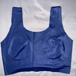 Victoria’s Secret light support bra